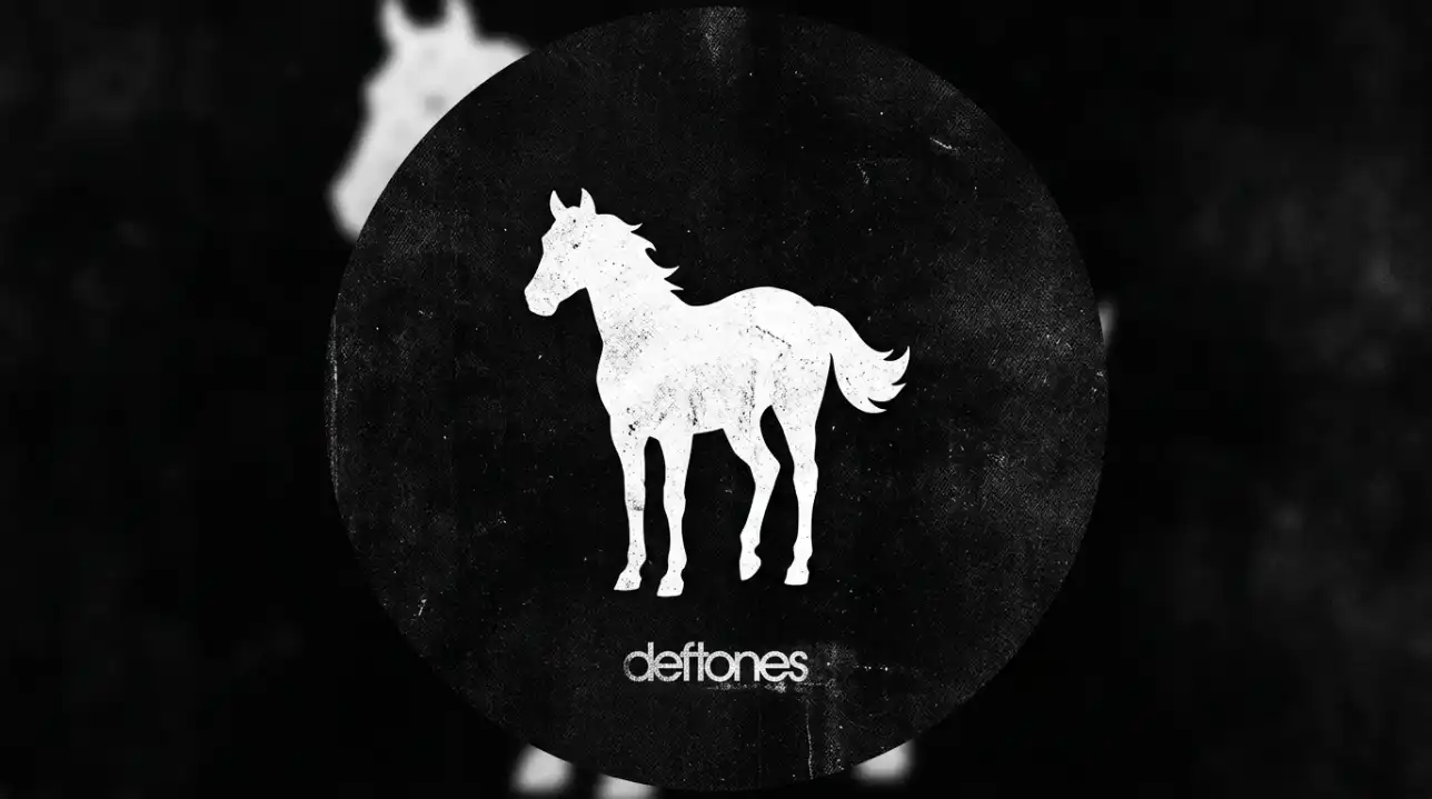 Deftones PFP HD