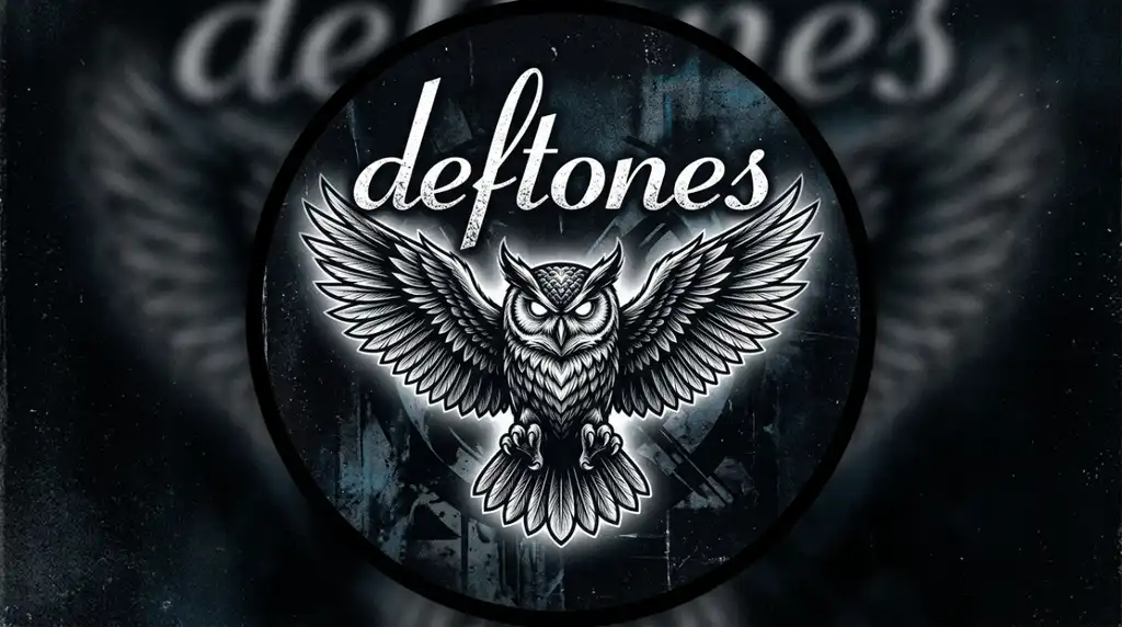 Deftones PFP HD