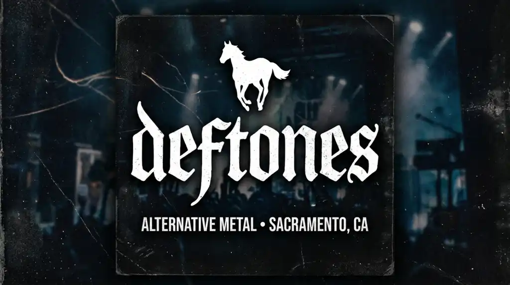 Deftones PFP HD