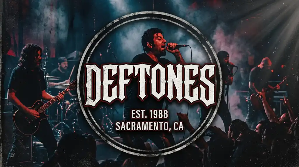 Deftones PFP 4K