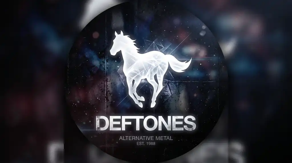 Deftones PFP 4K