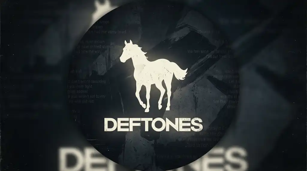 Deftones PFP 4K