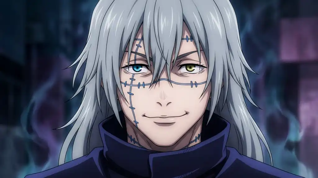 Mahito PFP 4K