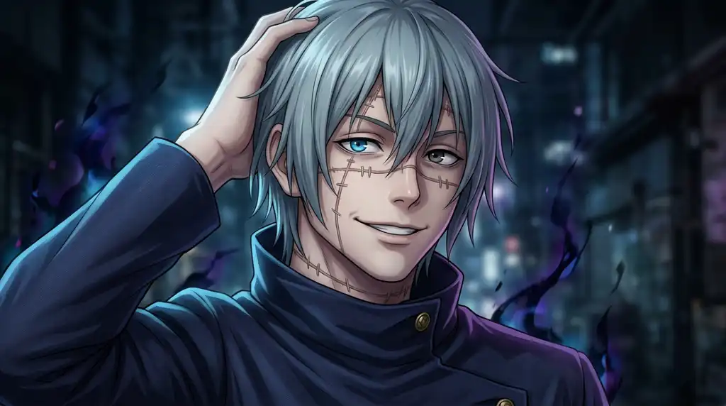 Mahito PFP 4K