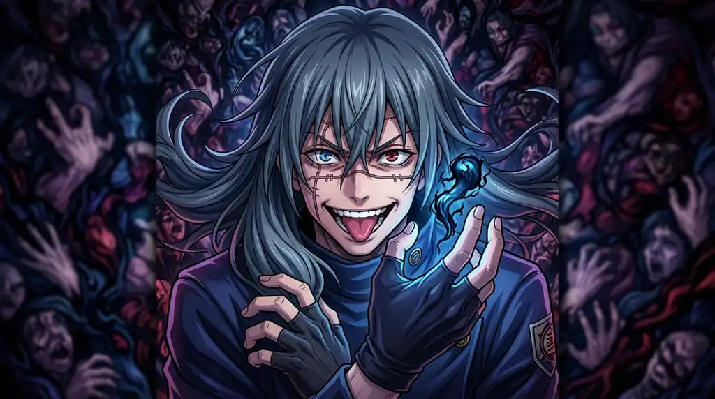 Mahito PFP HD