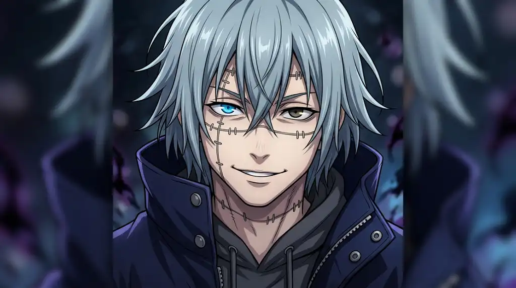 Mahito PFP HD