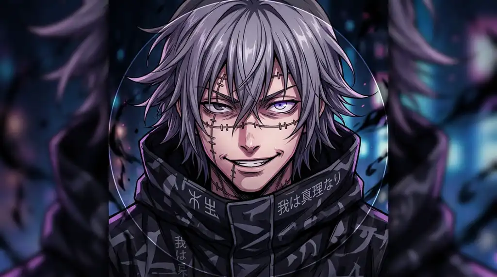 Mahito PFP For Instagram