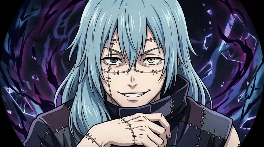 Mahito PFP For Instagram