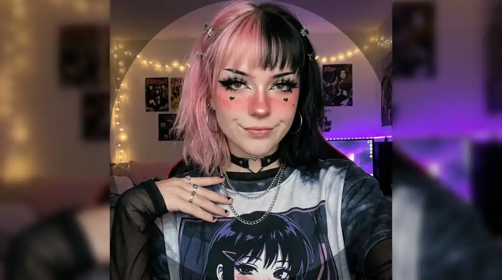 Egirl Instagram PFP