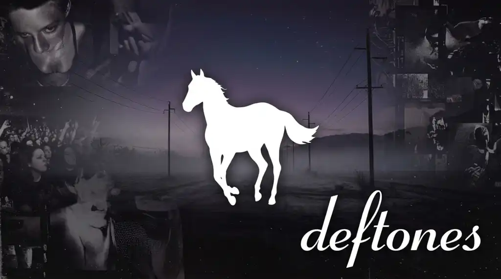 Deftones Wallpaper