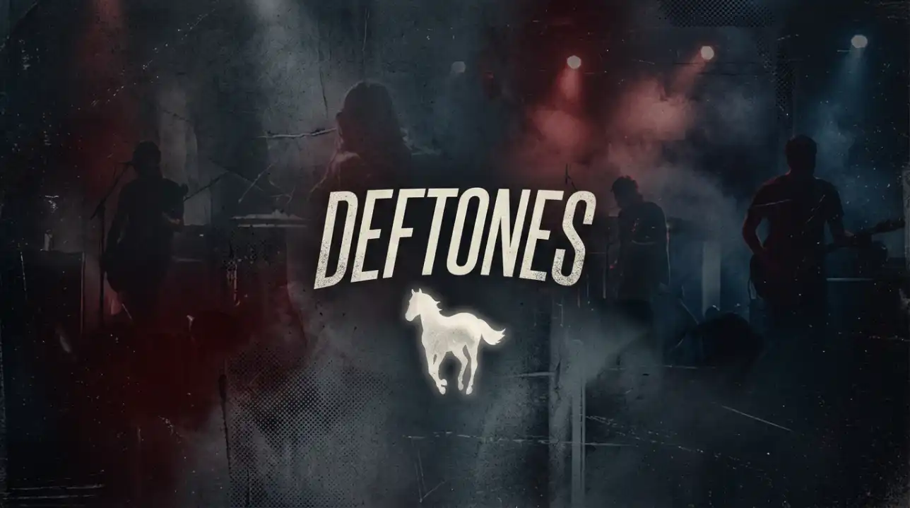 Deftones Wallpaper